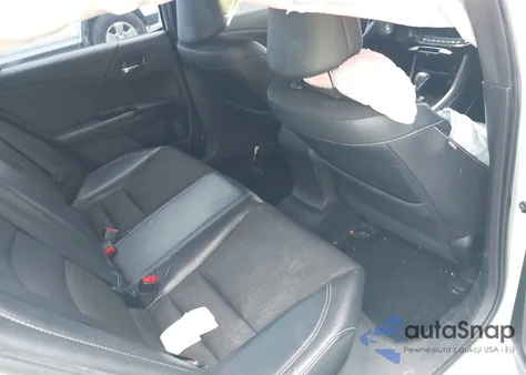 2017 Honda Accord Sport z USA, uszkodzony, nr VIN 1HGCR2F66HA071950